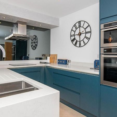 Romille Cottage Skipton Ngoại thất bức ảnh